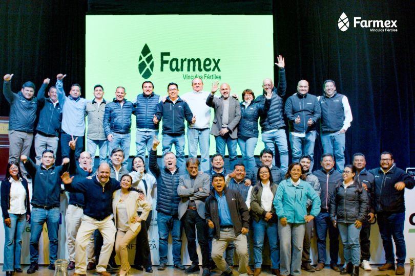 Conclusiones y Ponencias del 4º Seminario Técnico de la Vid Organizado por Farmex