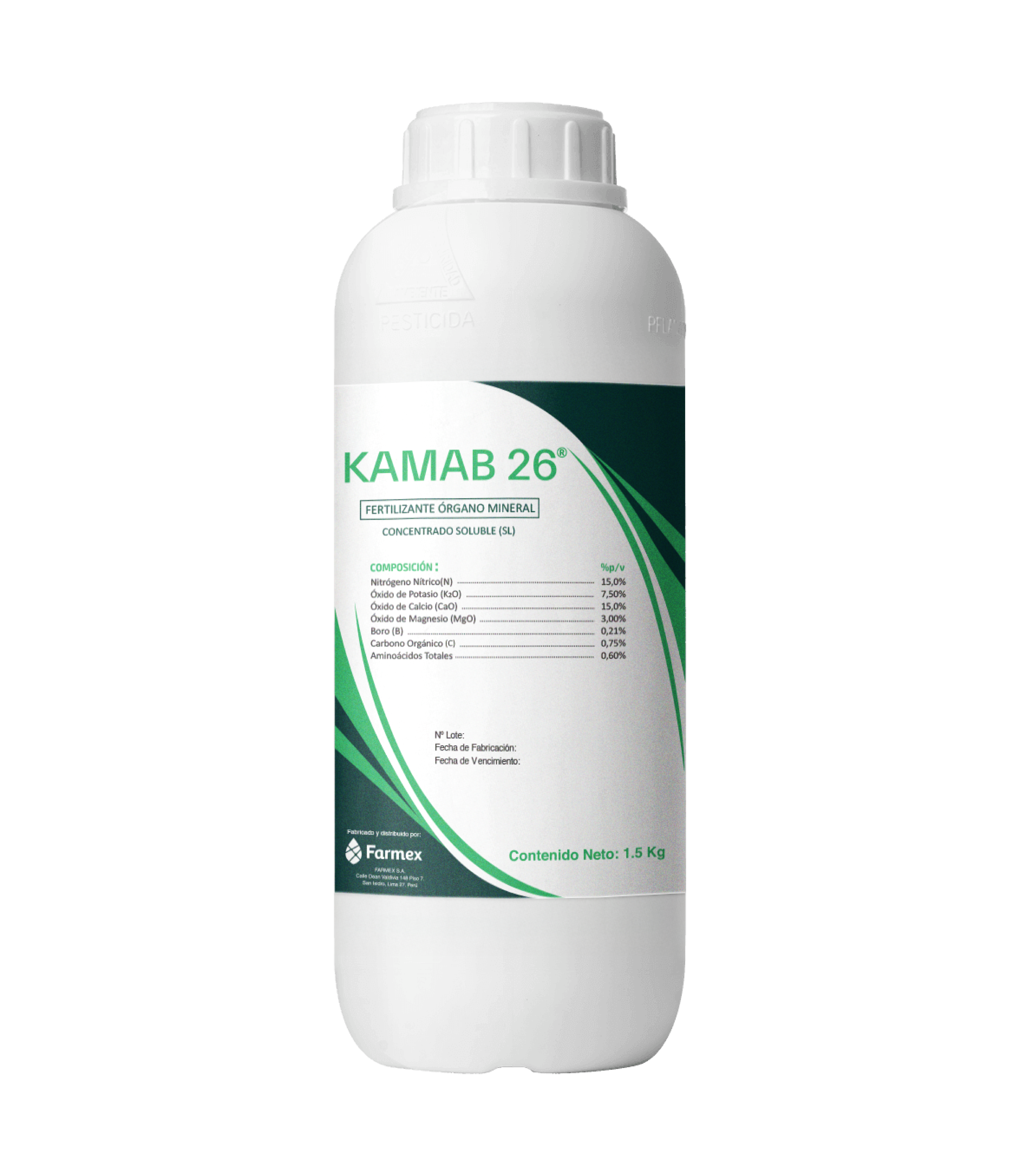 Kamab 26-S