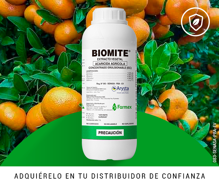 Biomite