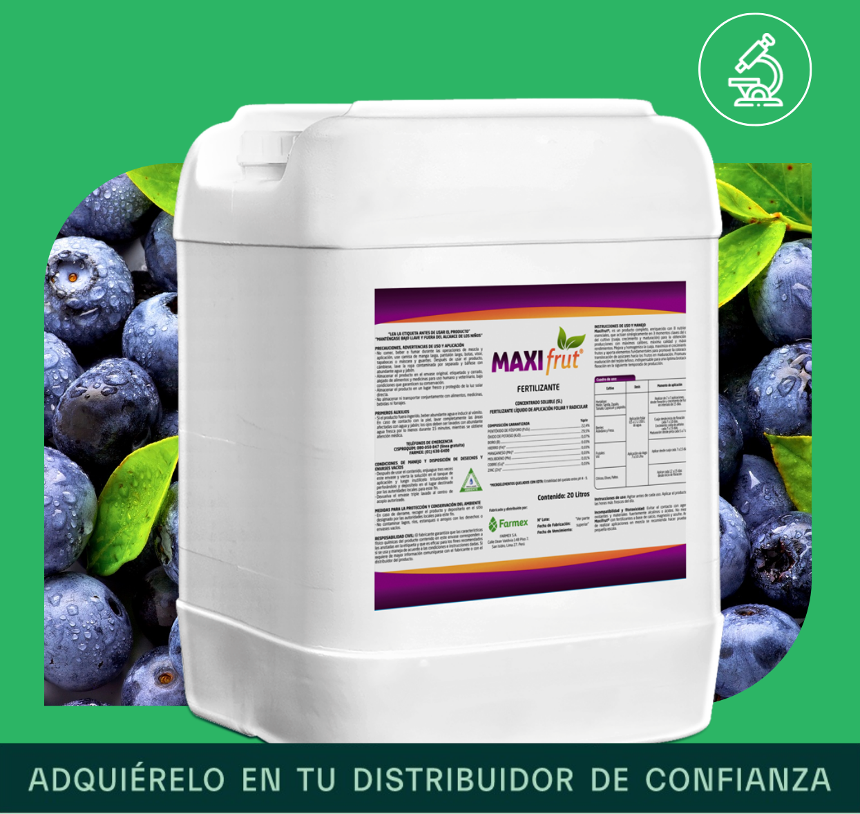 Maxifrut