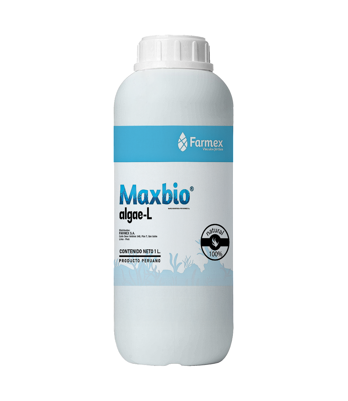 MAXBIO ALGAE-L