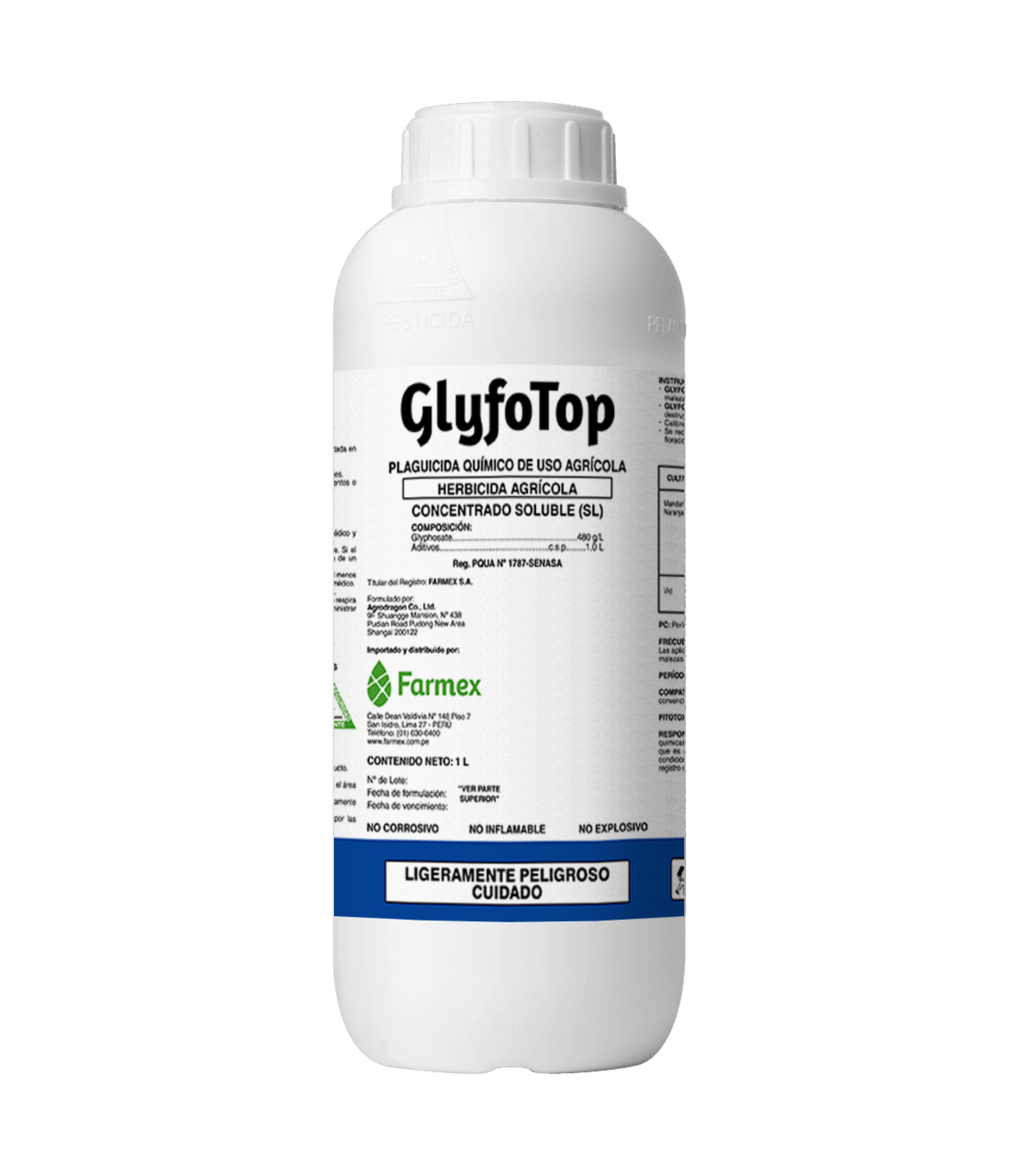 Glyfotop