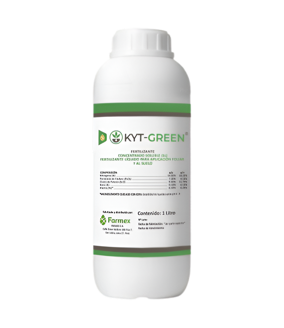 KYT-GREEN