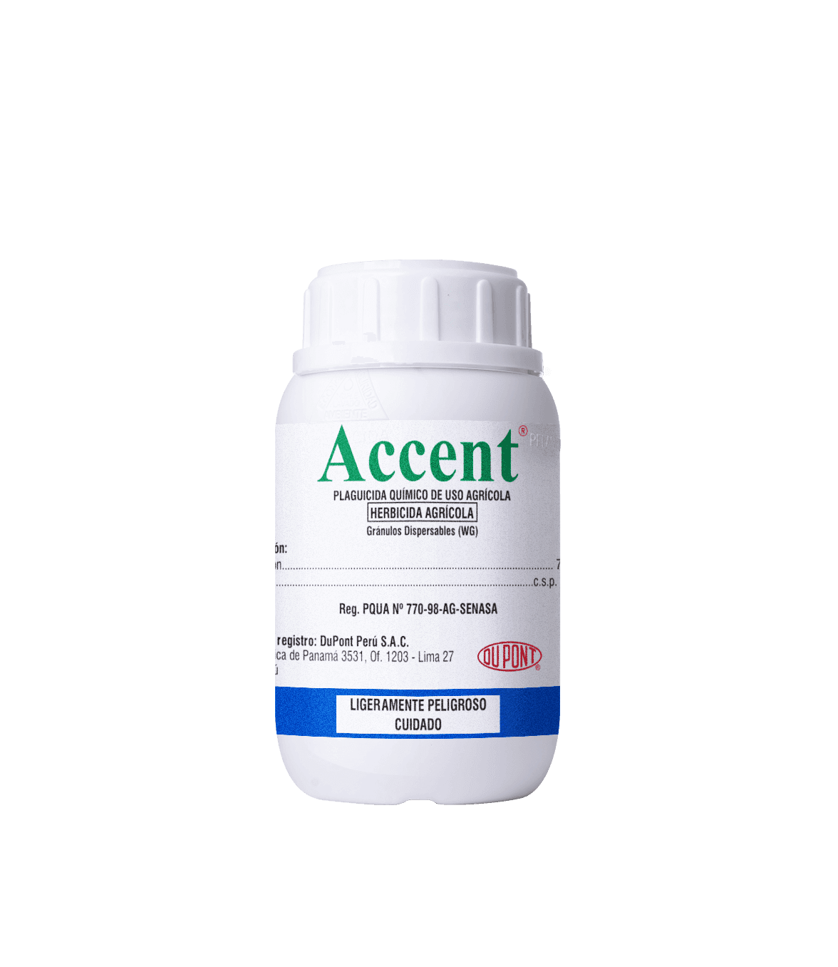 Accent