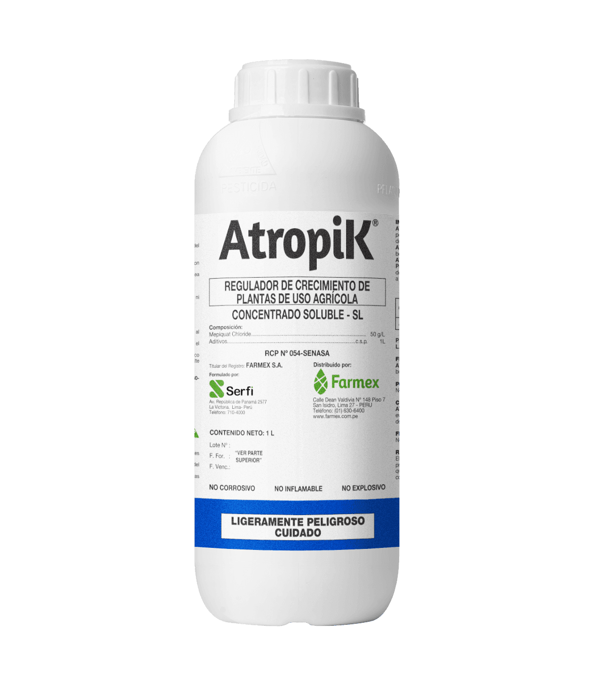 Atropik