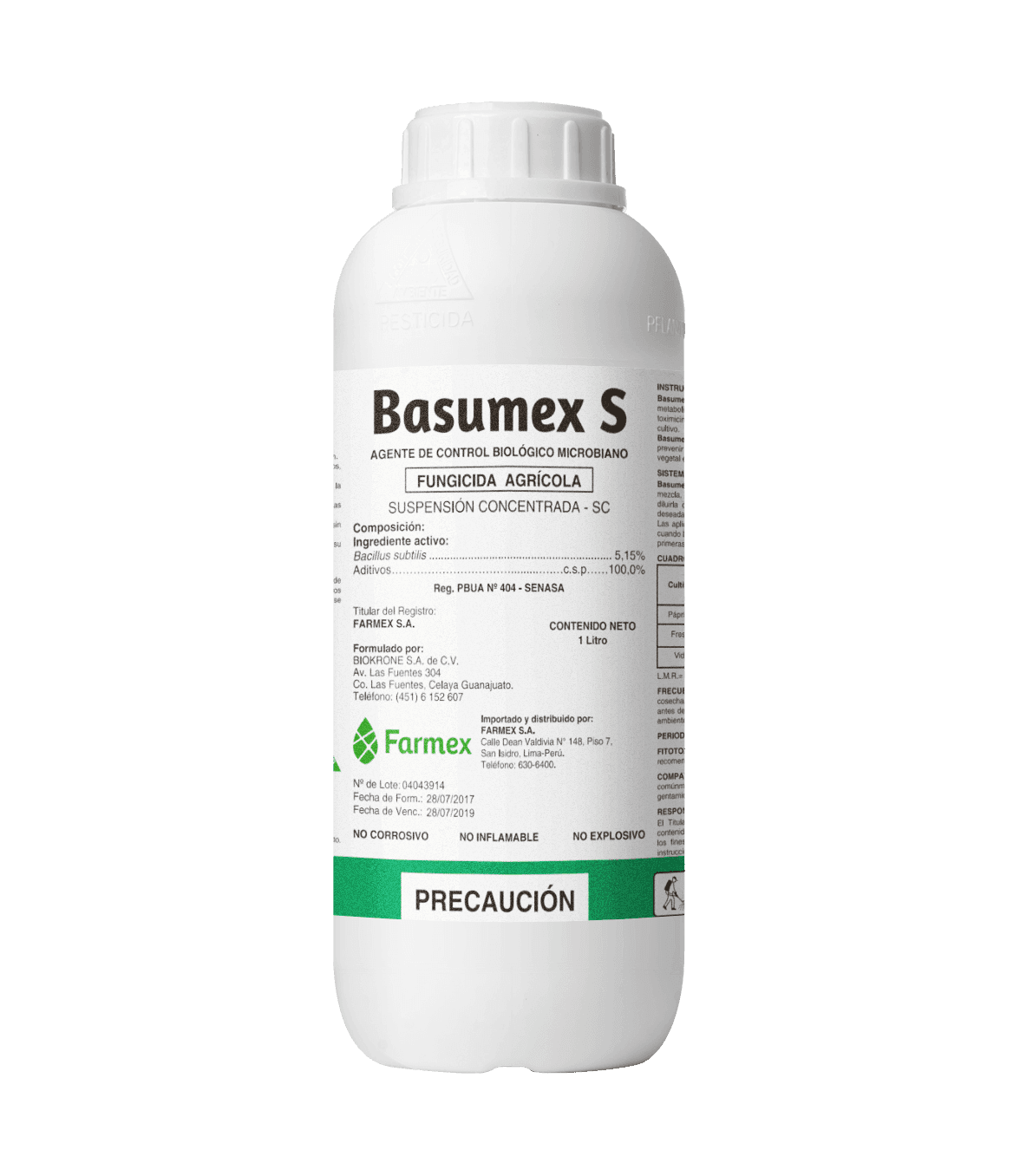 Basumex S