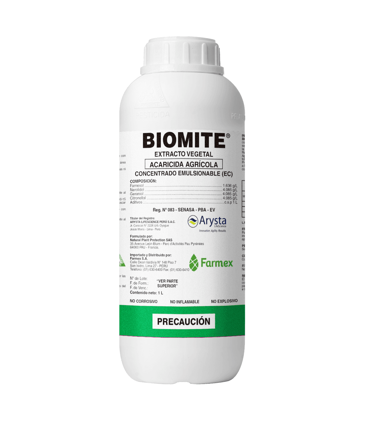 Biomite