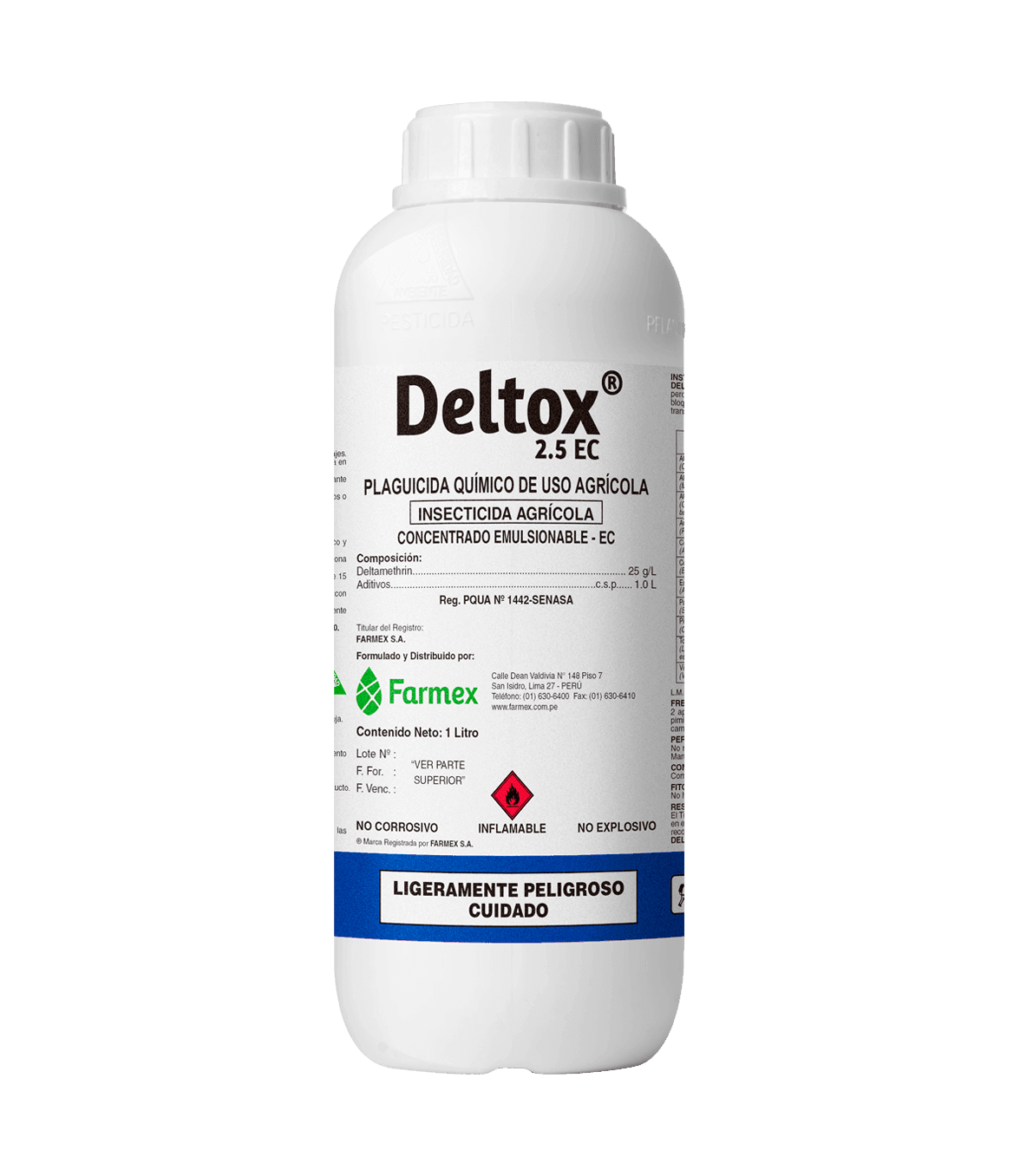 Deltox 2.5 EC