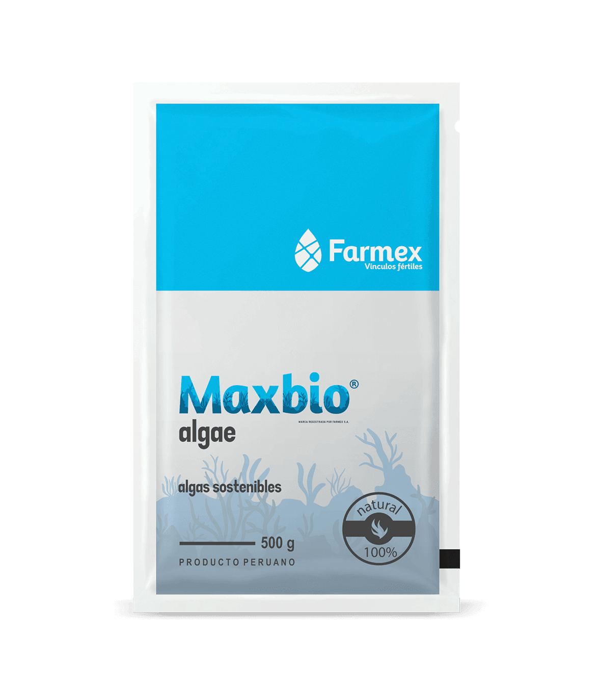 Maxbio Algae