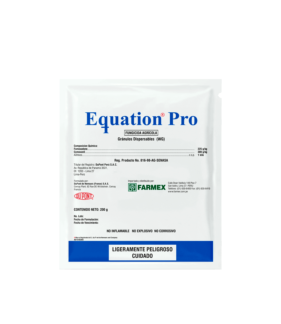 Equation Pro