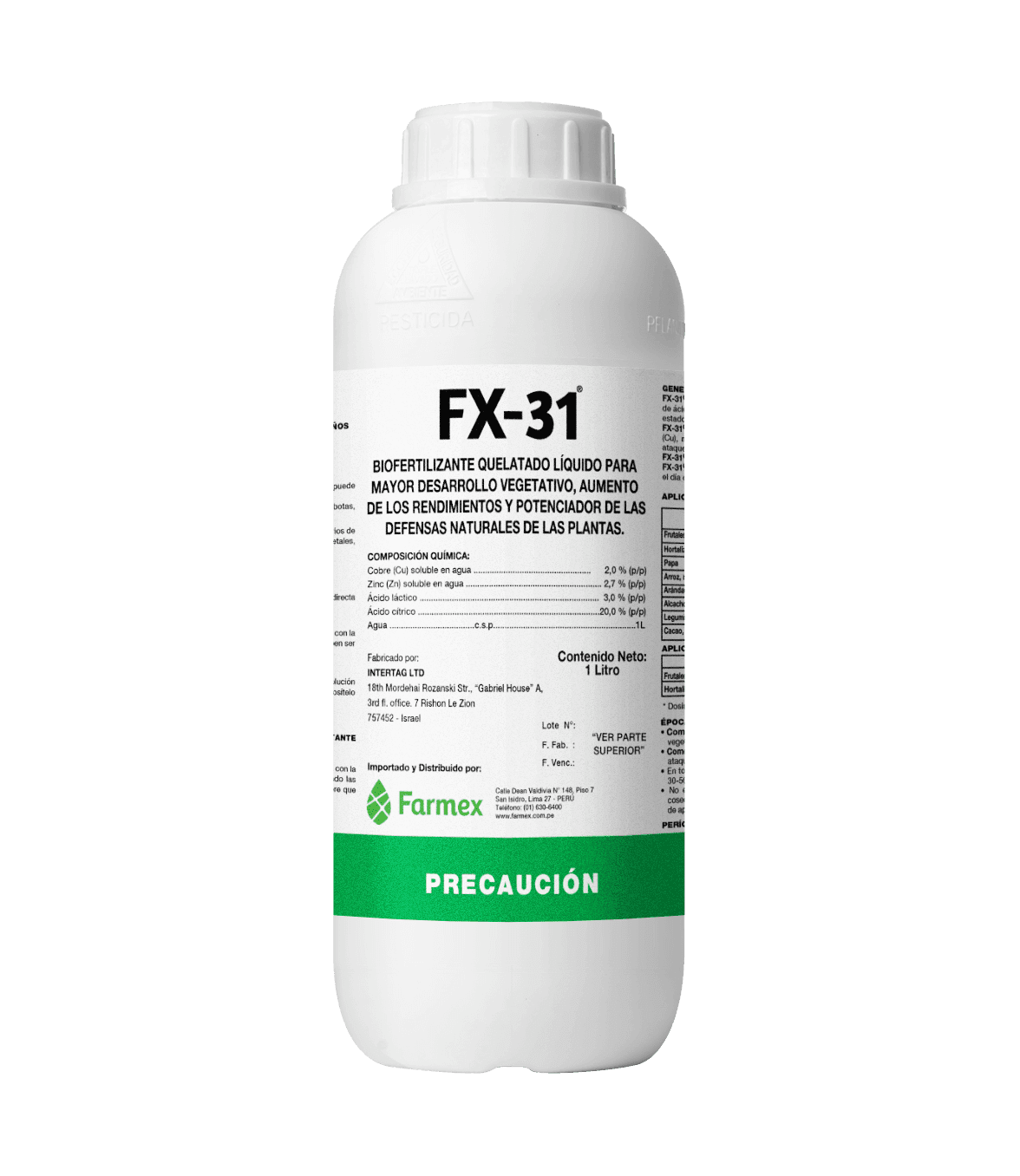 FX-31