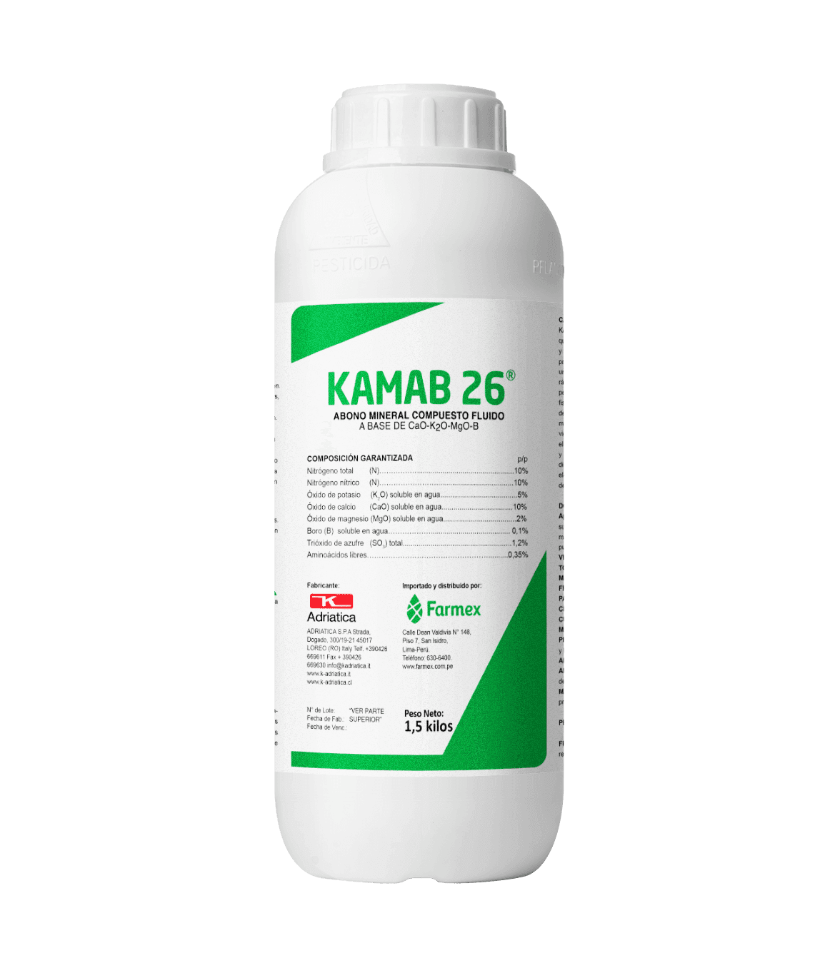 Kamab 26-S