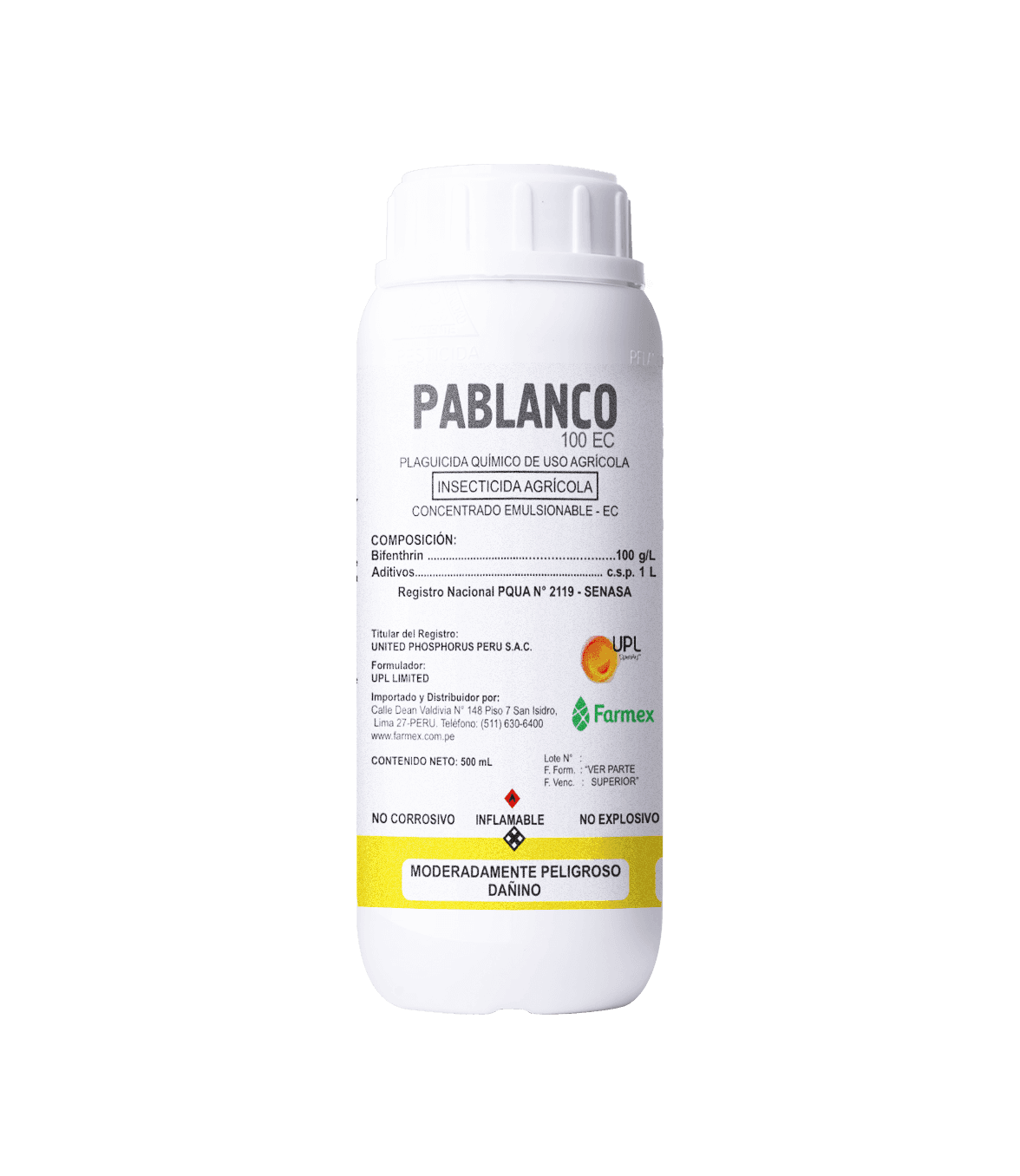 Pablanco 100 EC