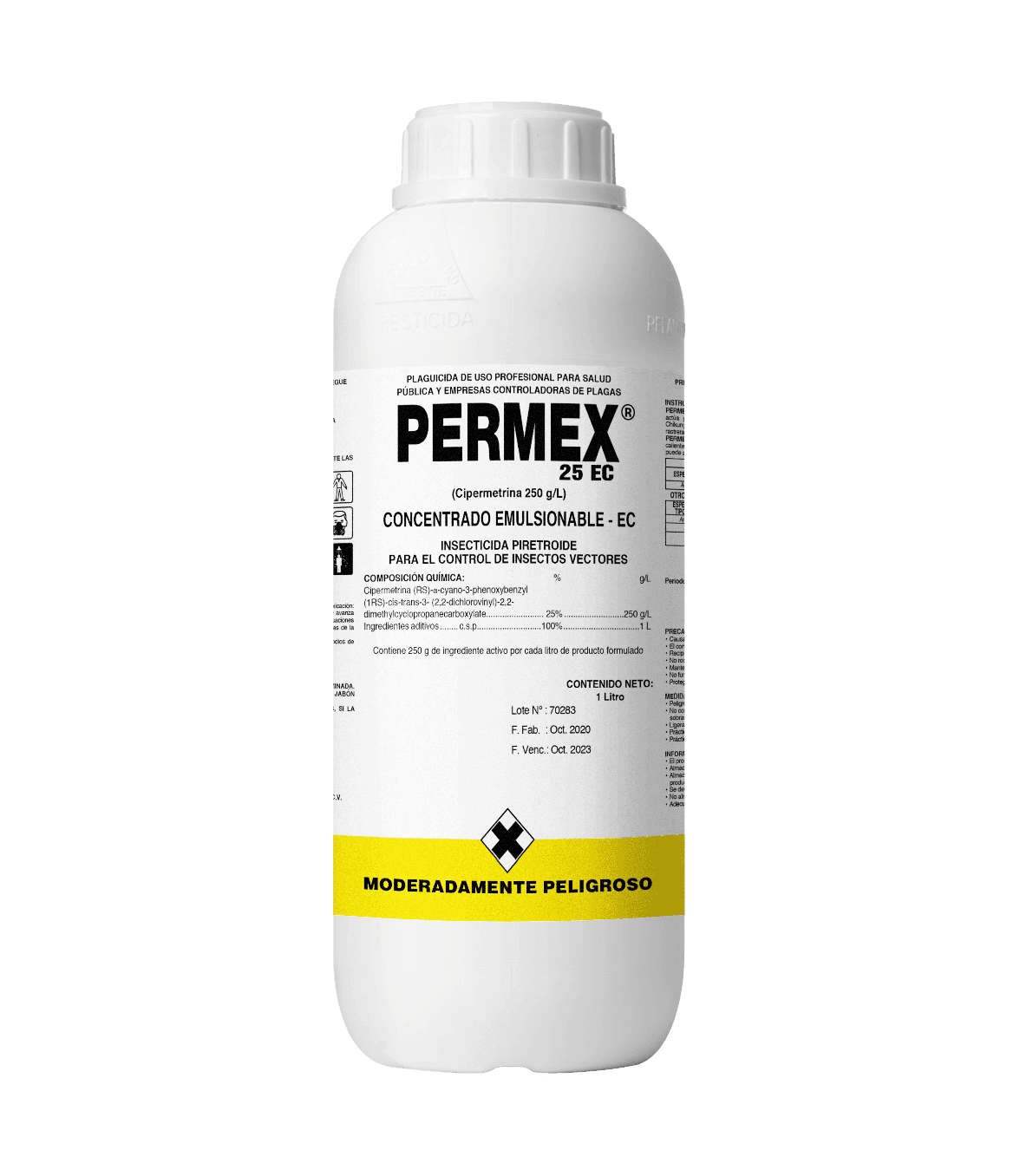 Permex 25 EC