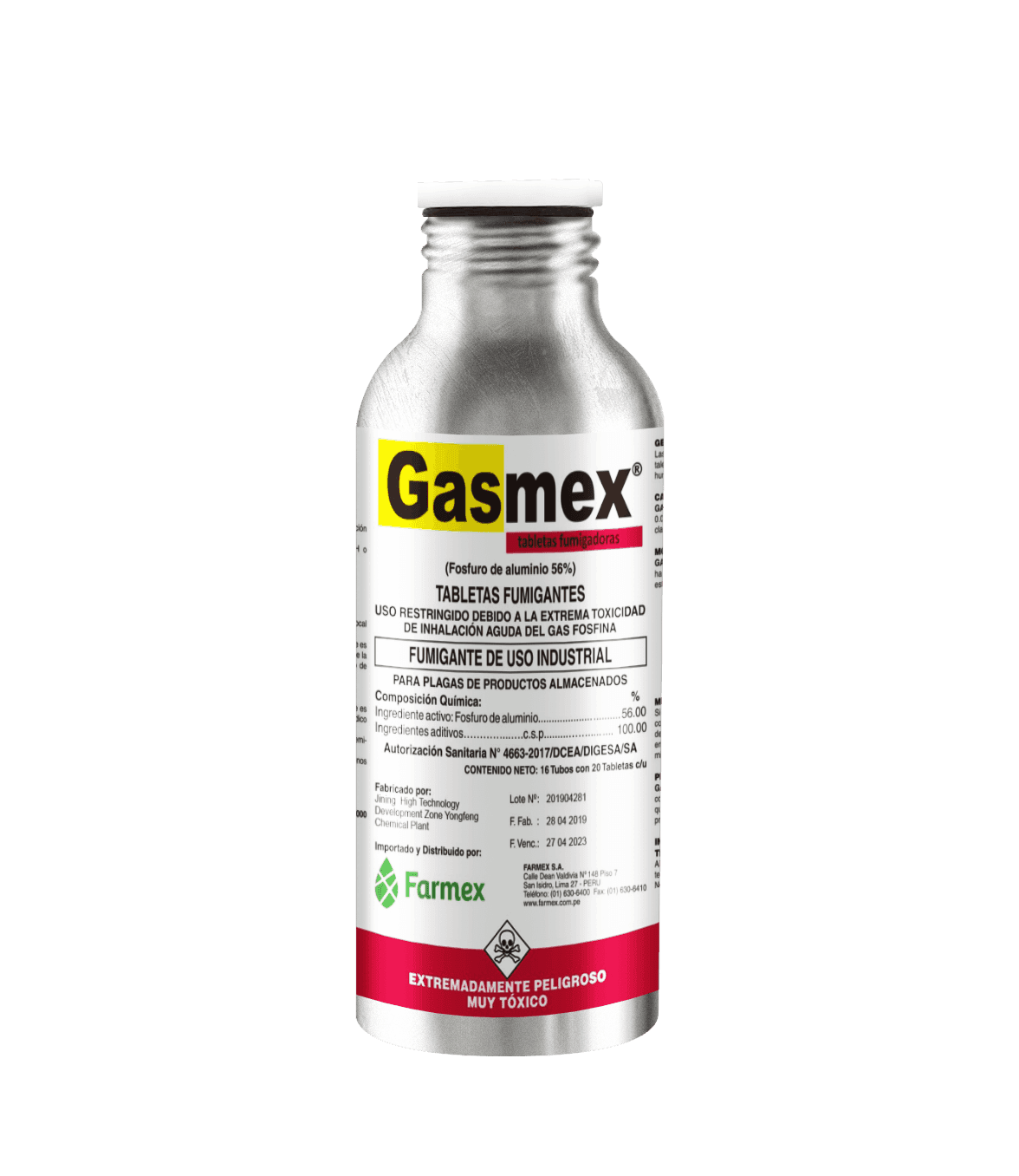 Gasmex