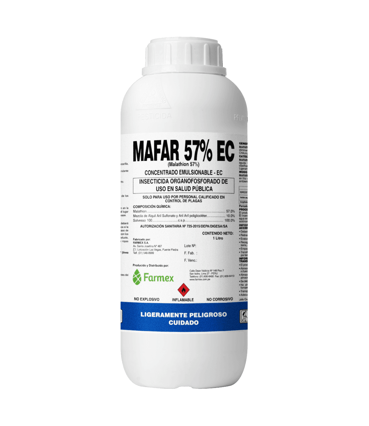 Mafar 57% EC