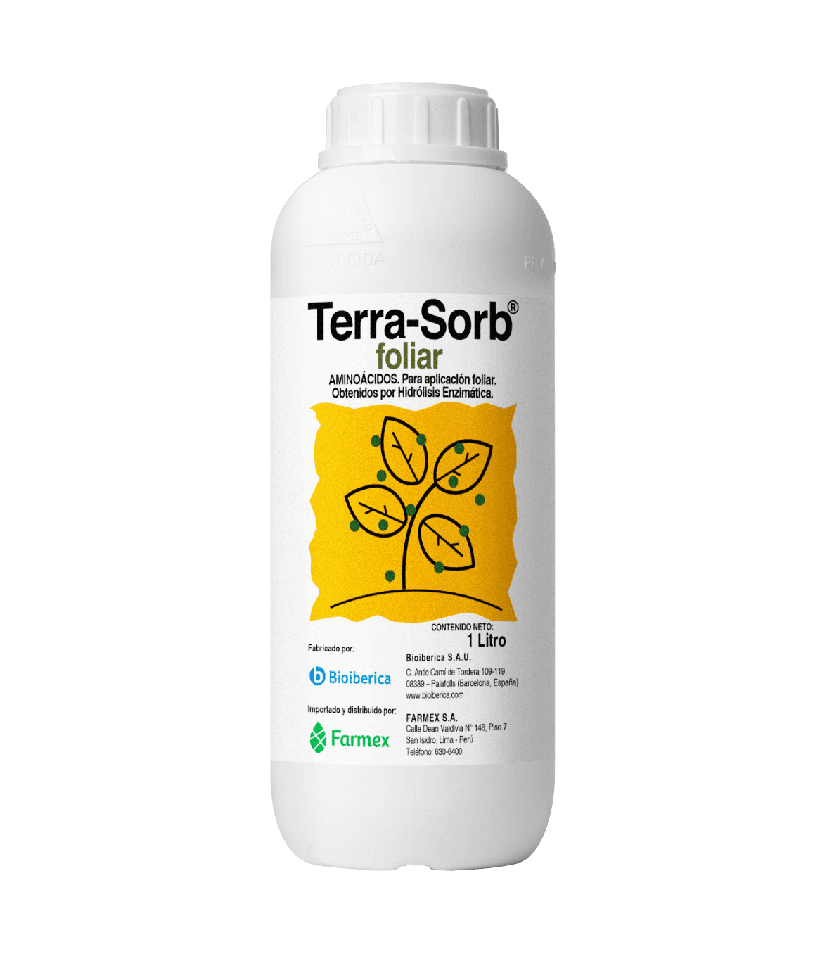 Terra-Sorb Foliar