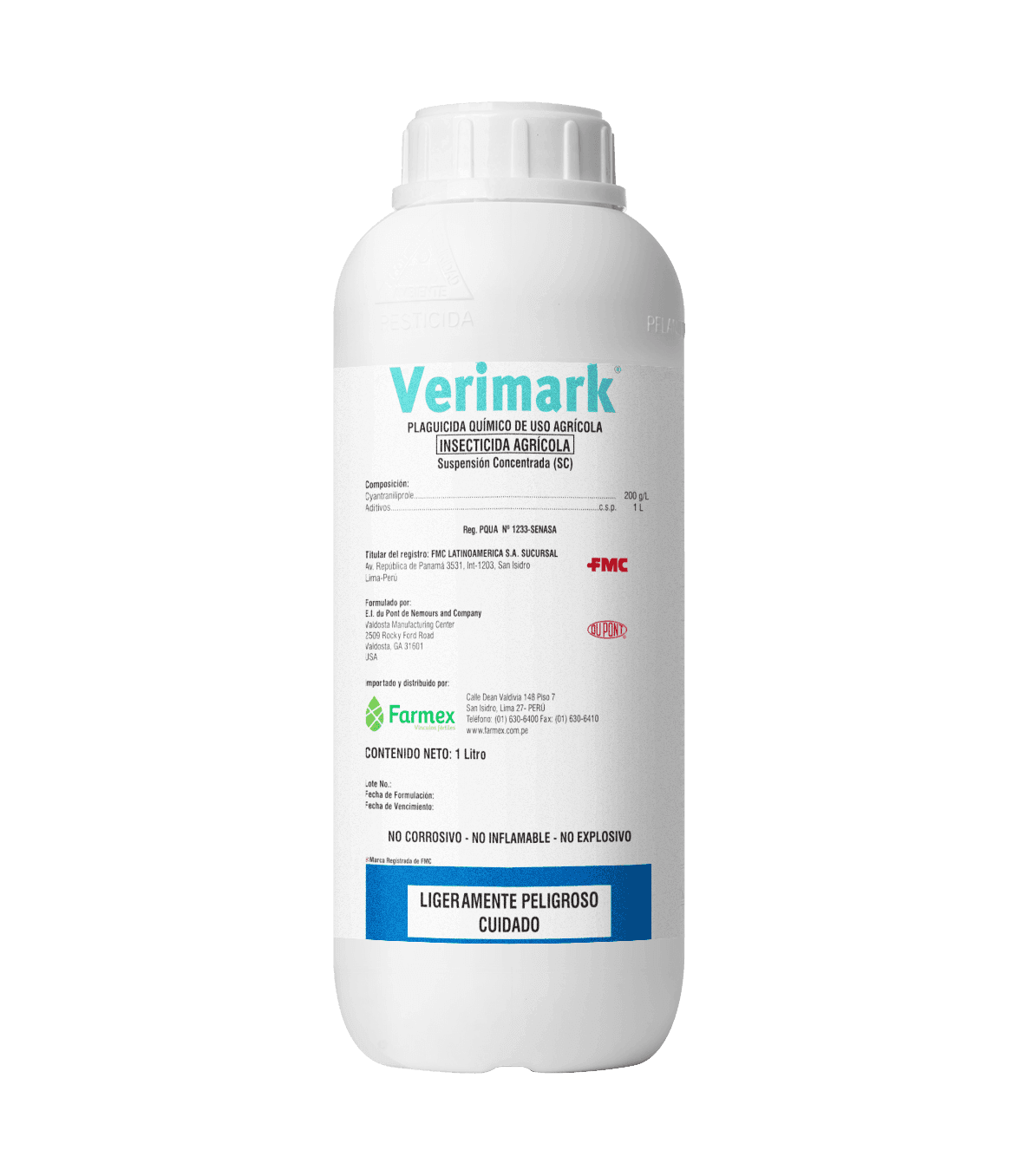 Verimark