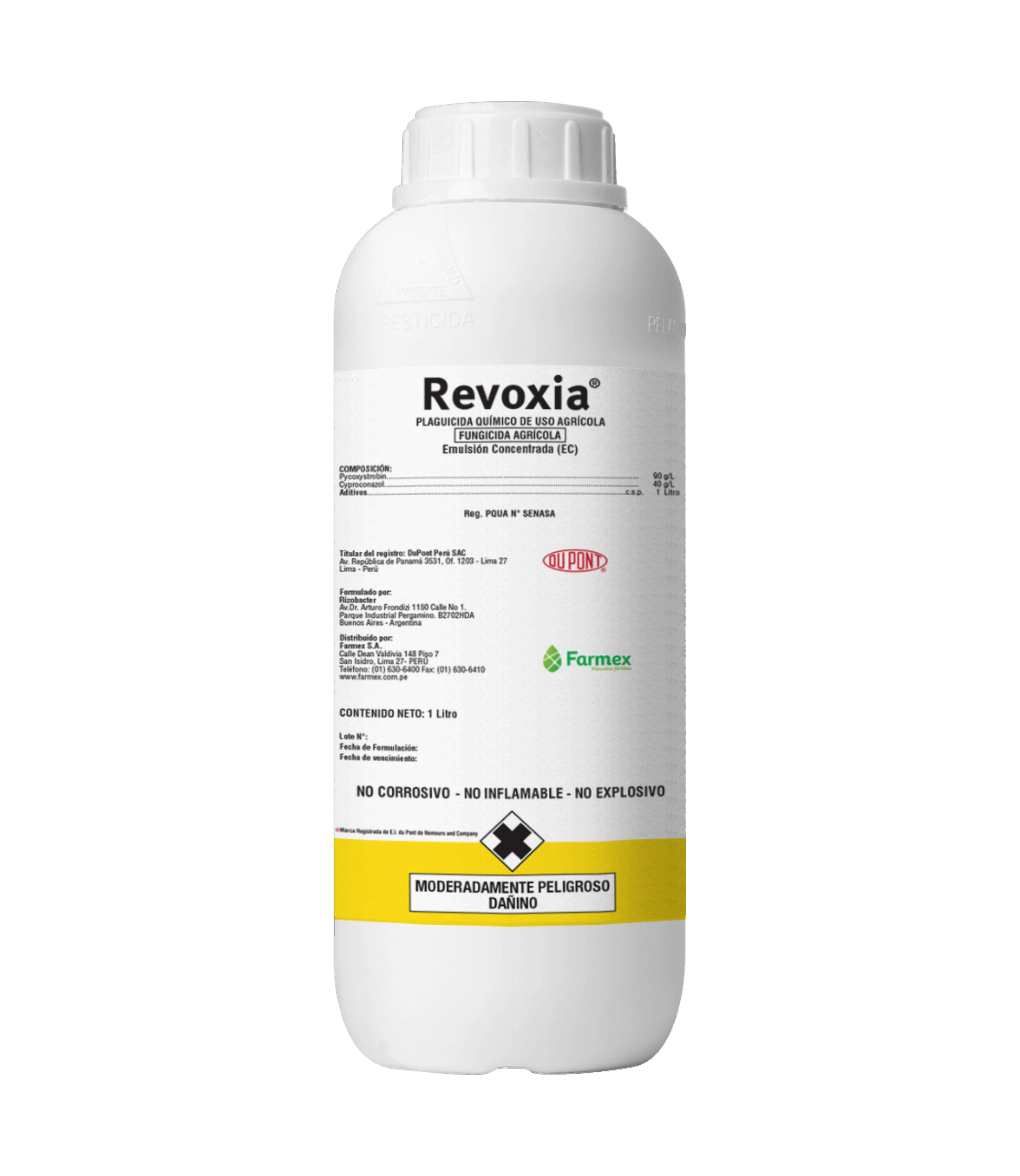 REVOXIA