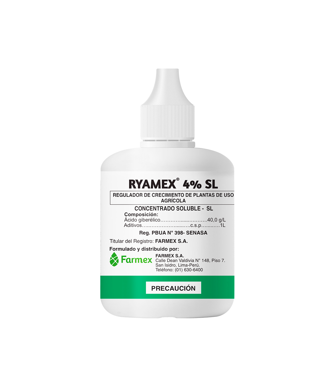 Ryamex 4% SL