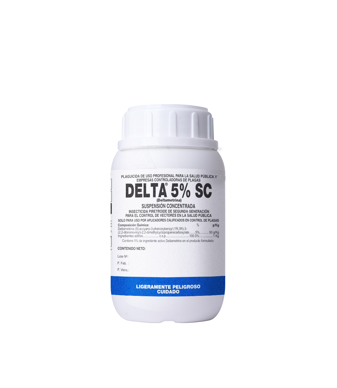 Delta 5 SC