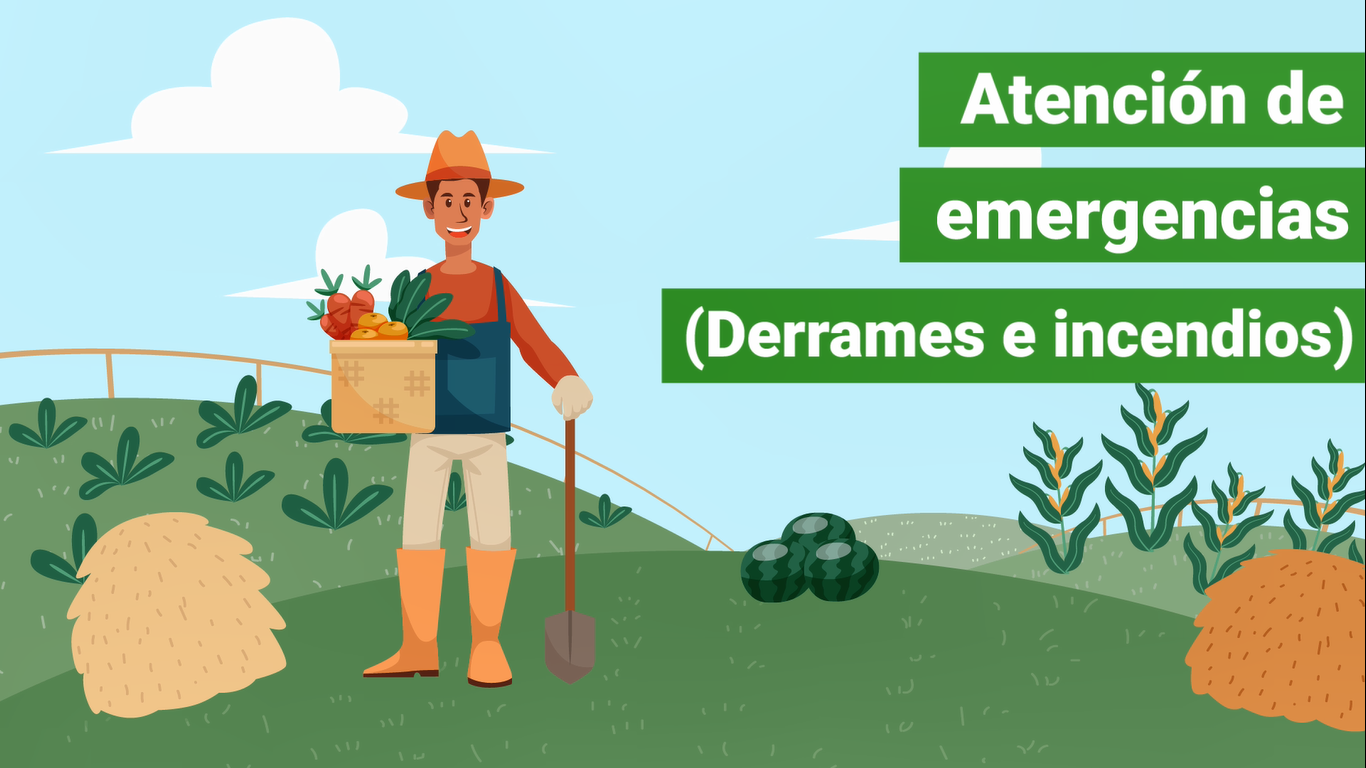 atencion de emergencias